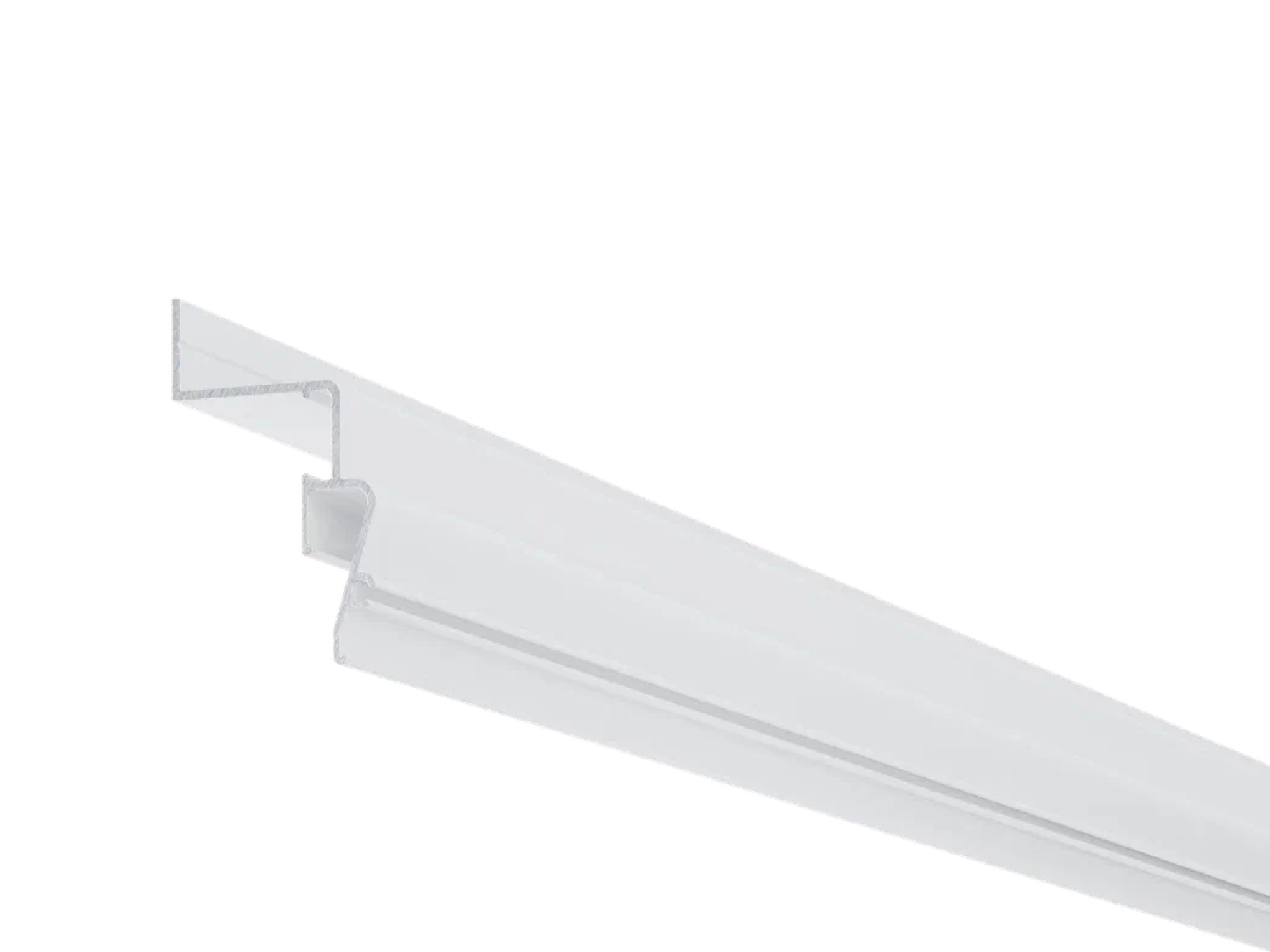 ALTEZA Парящий (Contour -Pro LED ) Белый