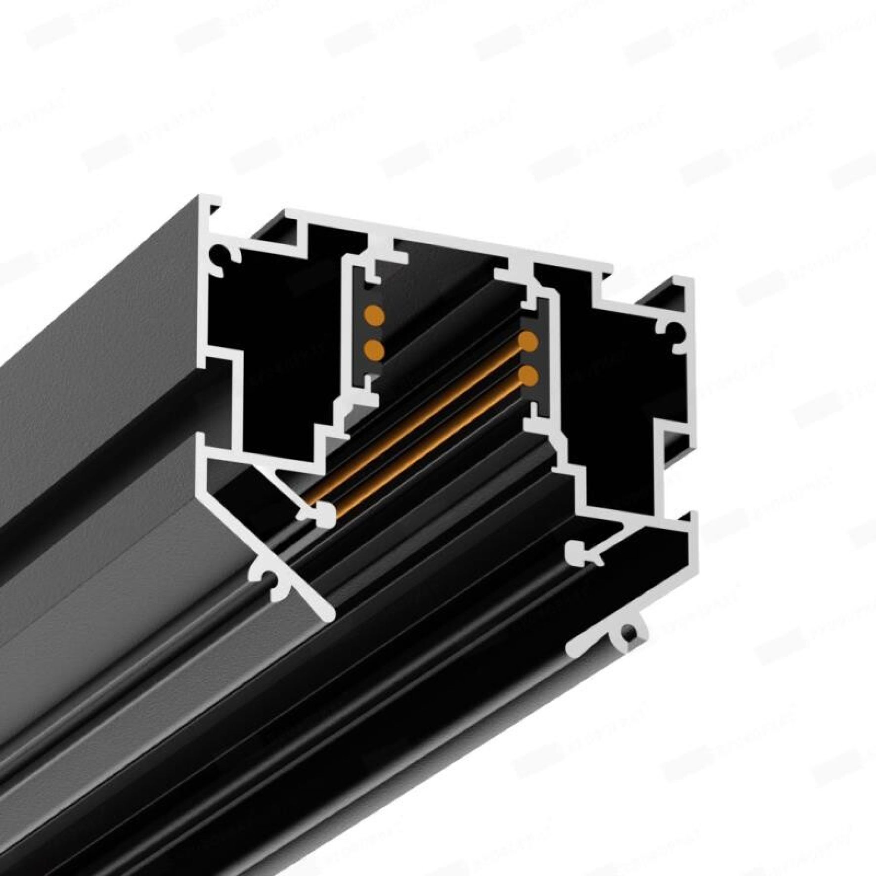 Система LumFer Track 23 (48V)