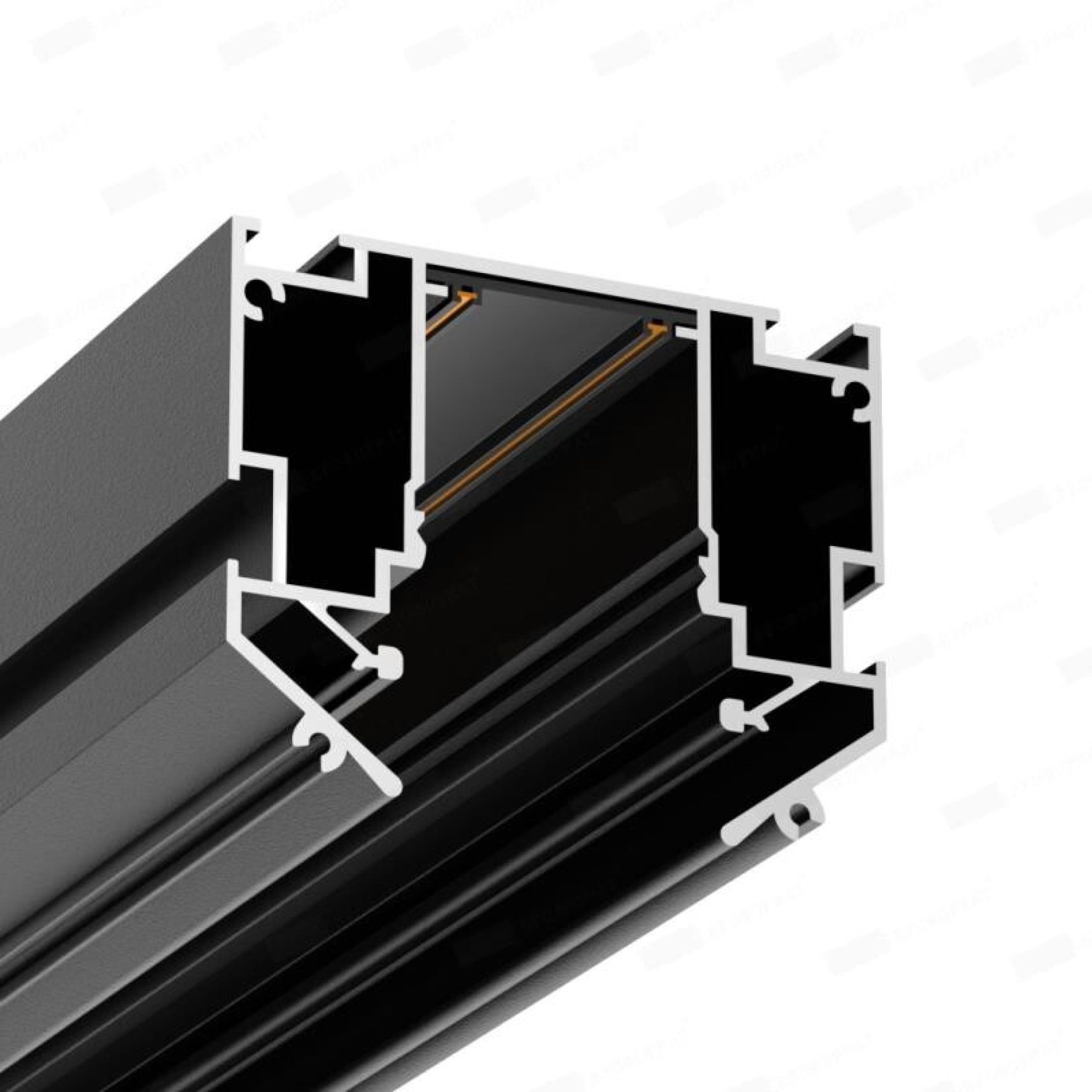 Система LumFer Track 25 (220V)