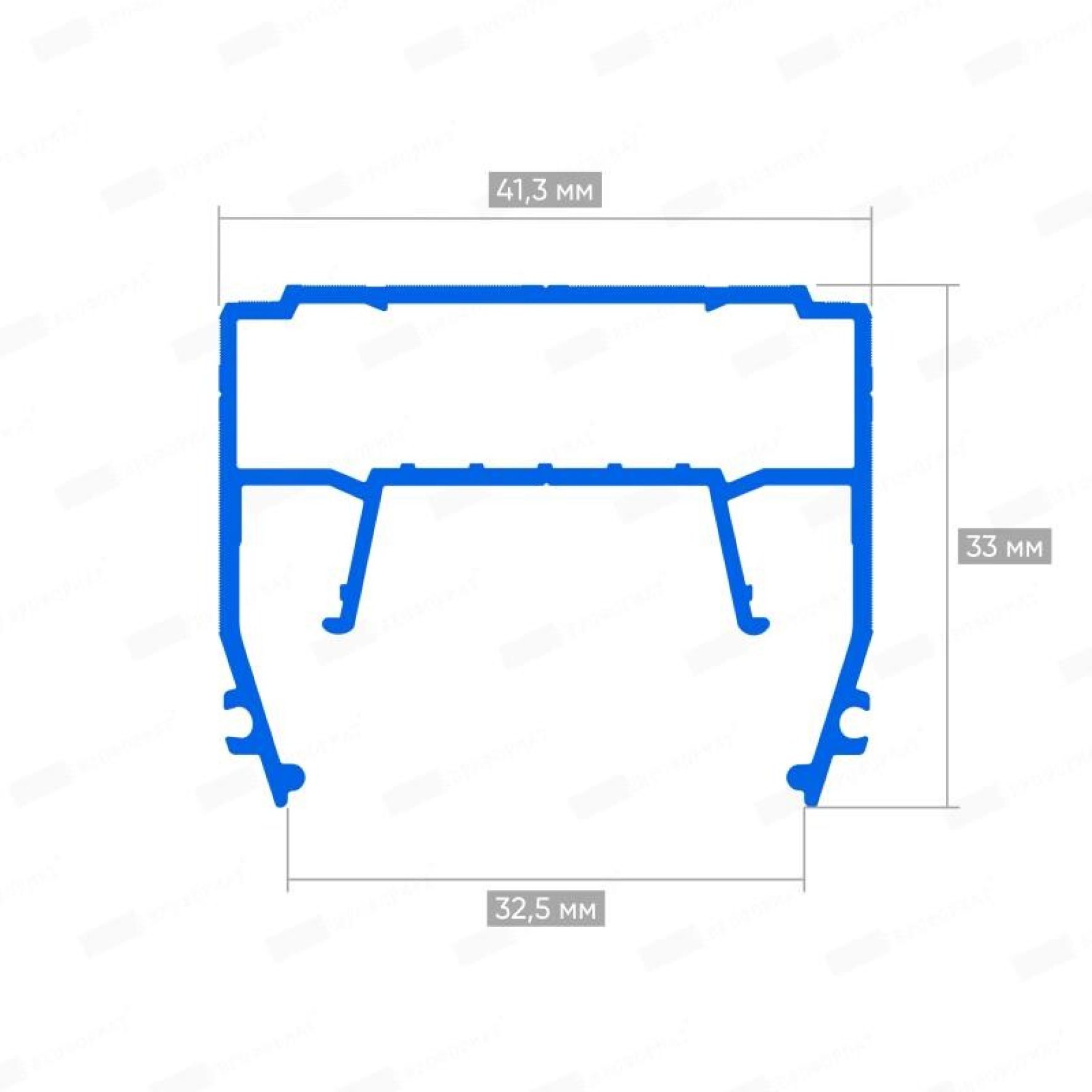 Световая линия LINE 30M (ПФ 10950) 