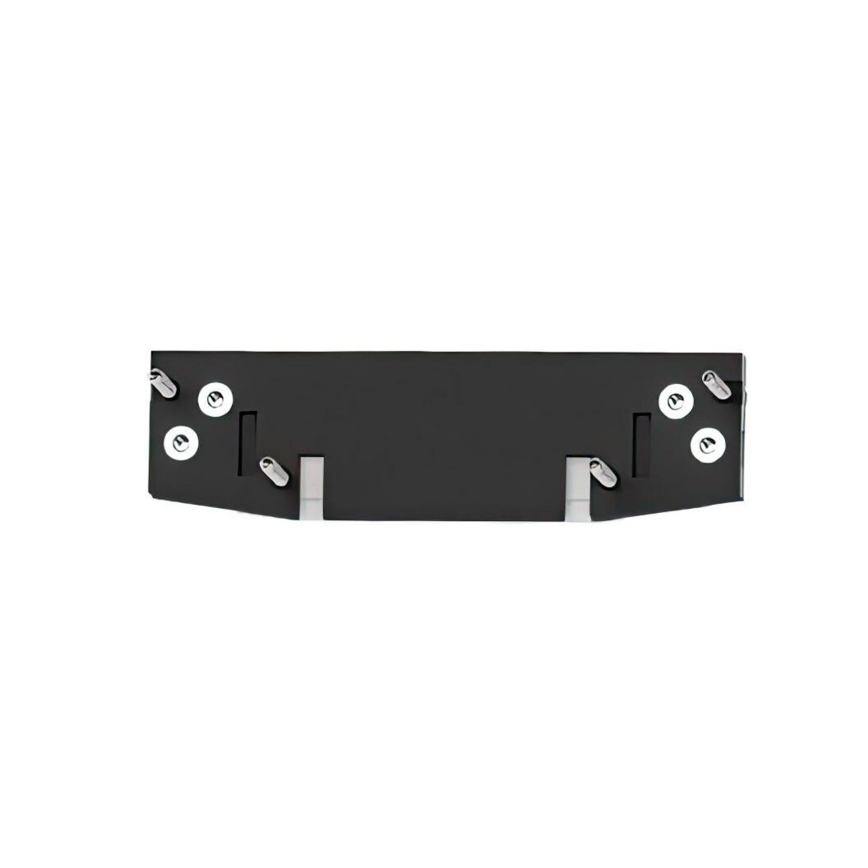 Торцевая заглушка SLIM 35