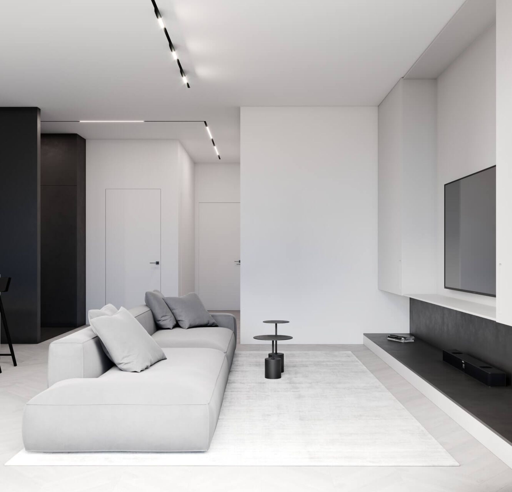 Бесщелевая система KROTT