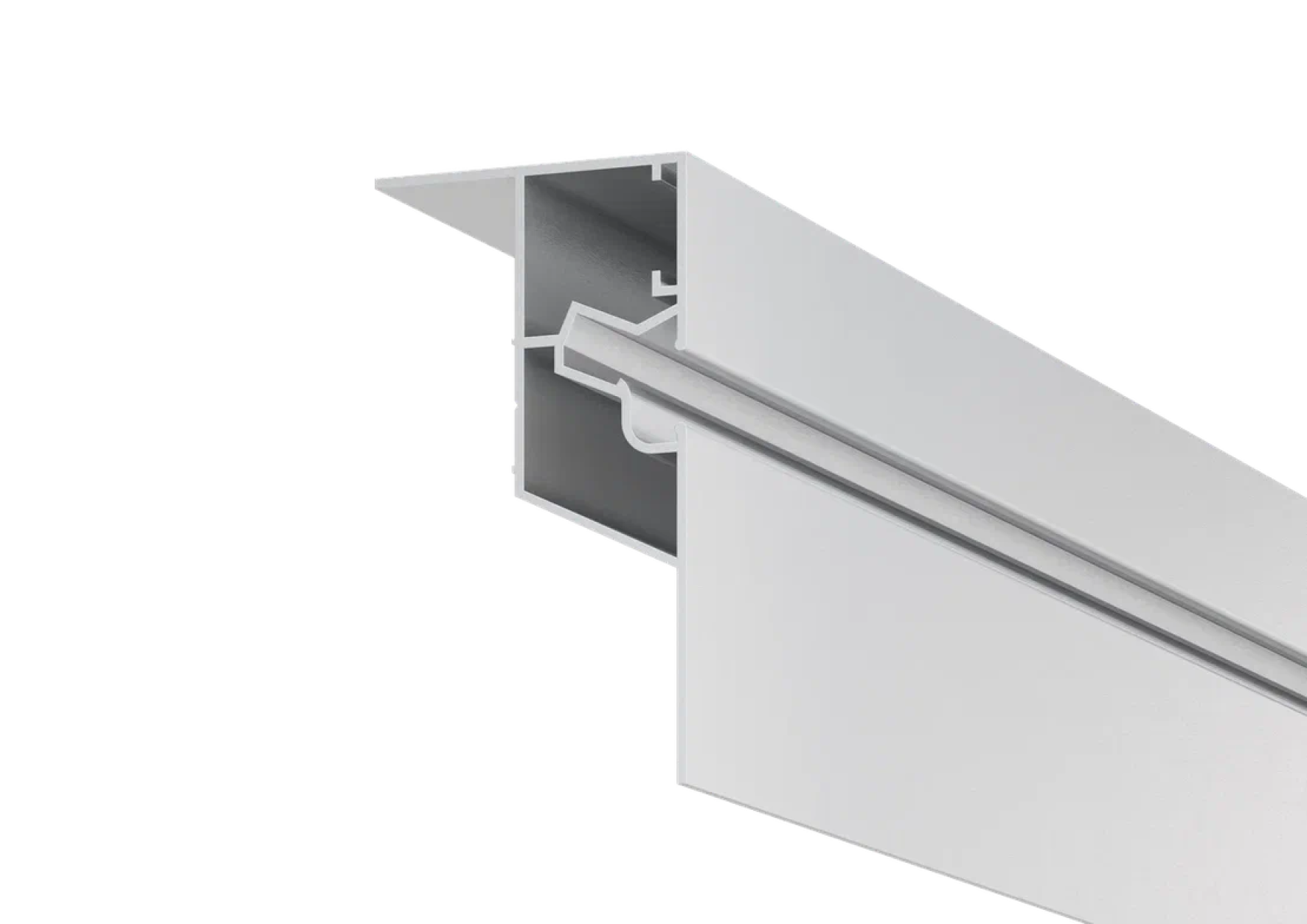 Профиль КП 2 Прозет