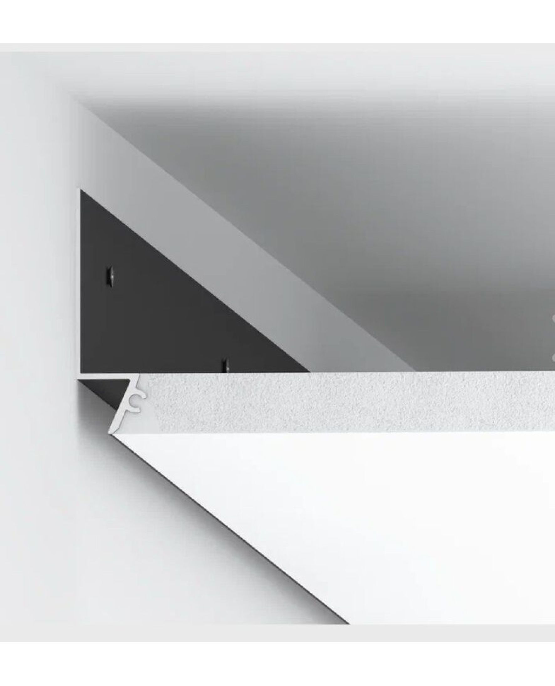 Теневой профиль LONER