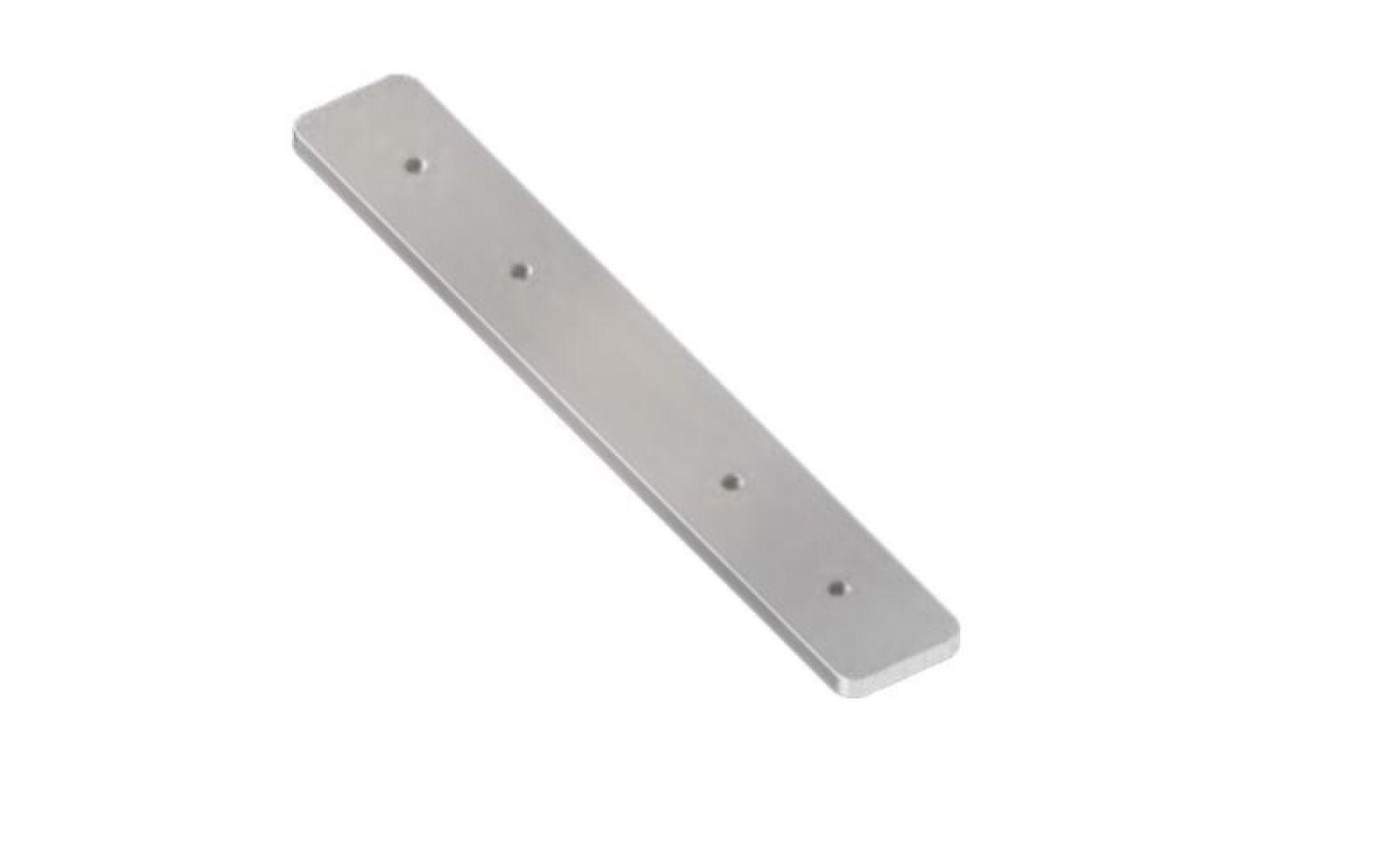 Соеденитель для карнизного профиля SLOTT-MOTION CONN