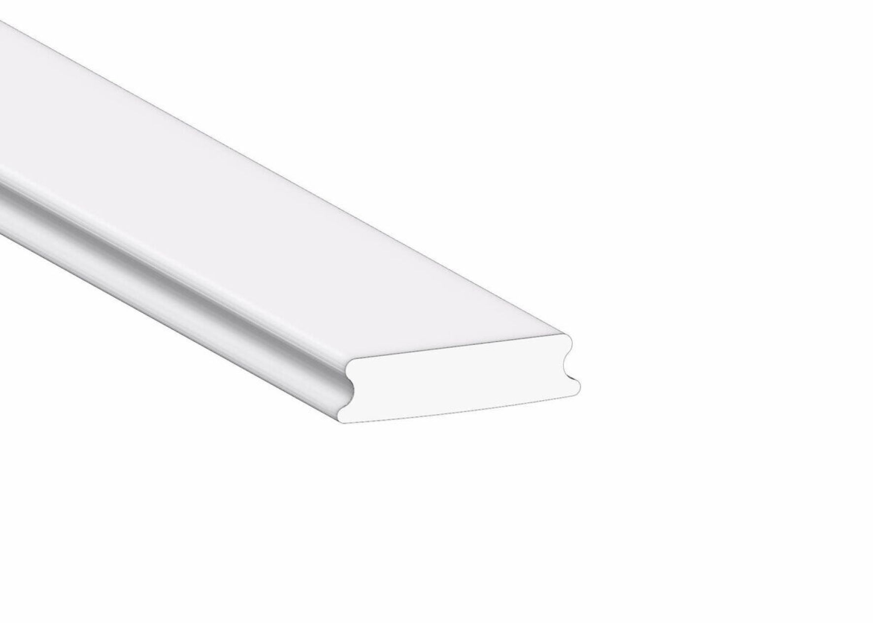 Вставка 15 мм PVC MURAVEJ