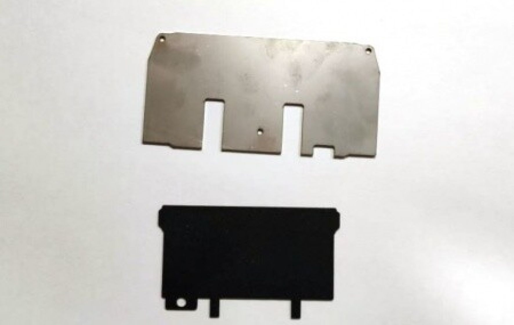 Торцевая заглушка к ПФ 3255 TOREC GARDINA2 05