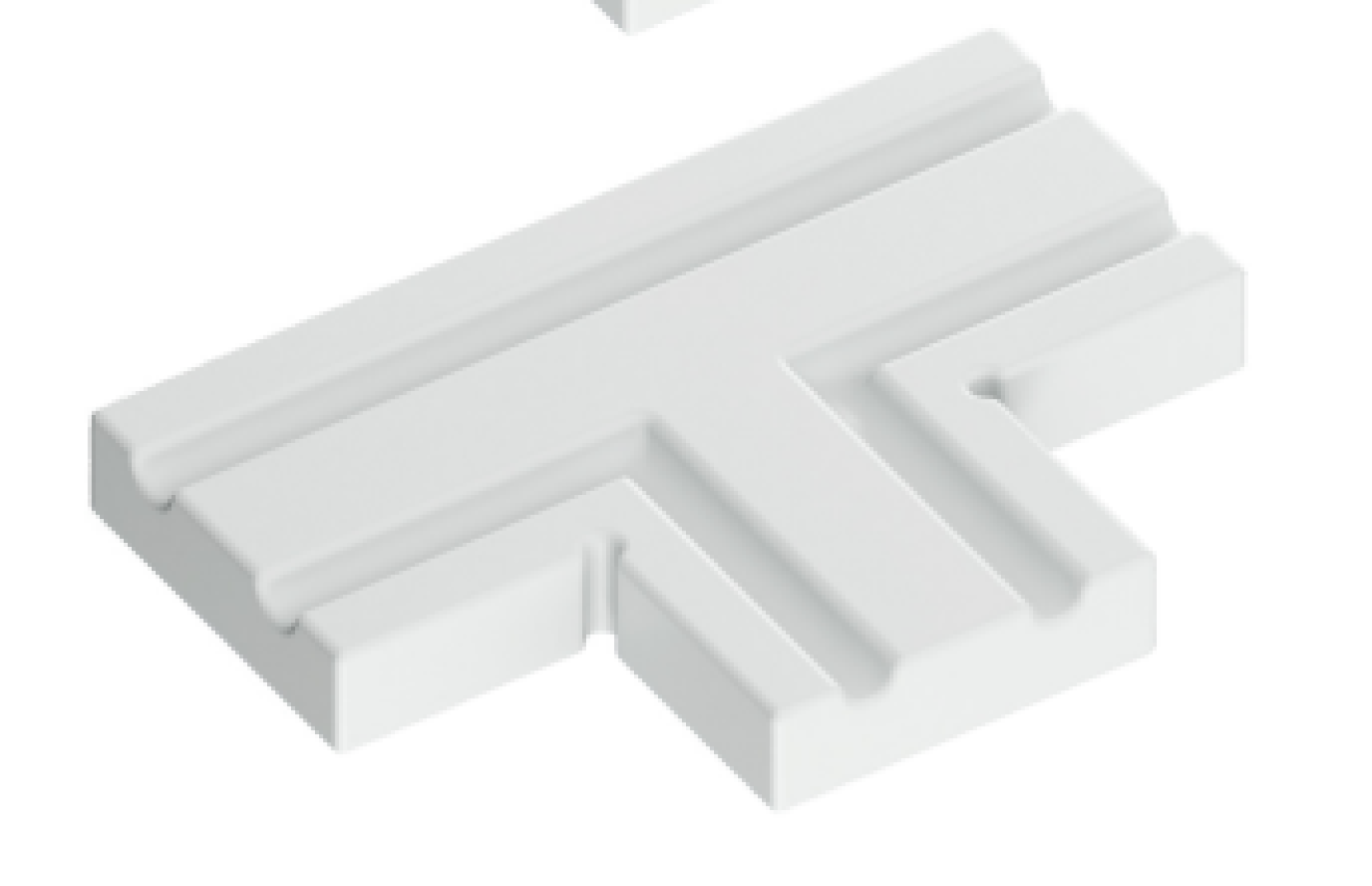 Соединитель Т-Образный 30 мм.