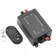 Диммер радио с брелком 8A 12V/24V RF-DIM-3-8A