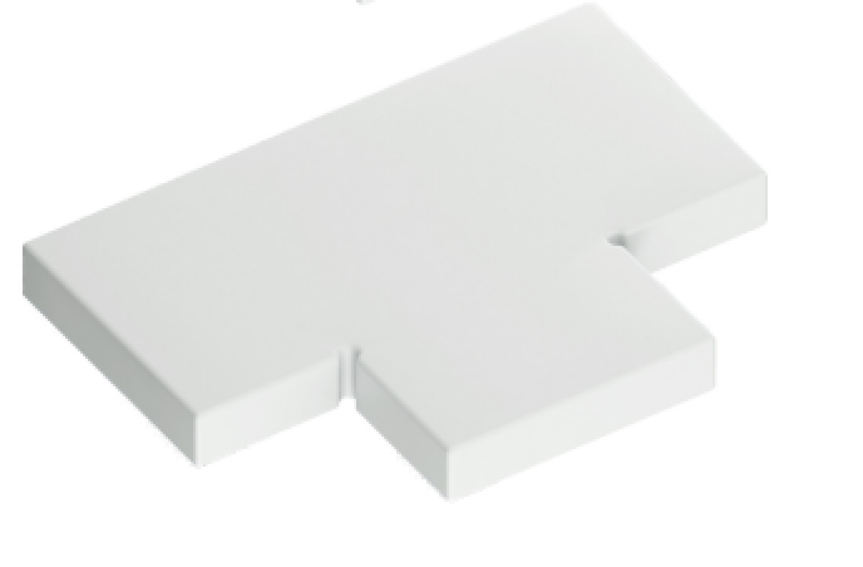 Соединитель Т-Образный 45 мм.