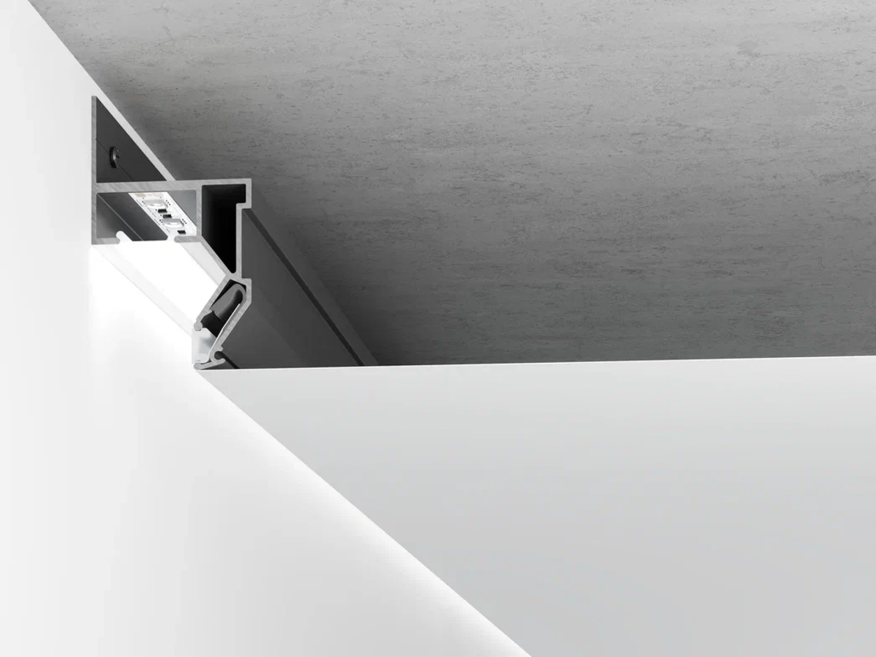 Профиль ПК 16.1 Парящий