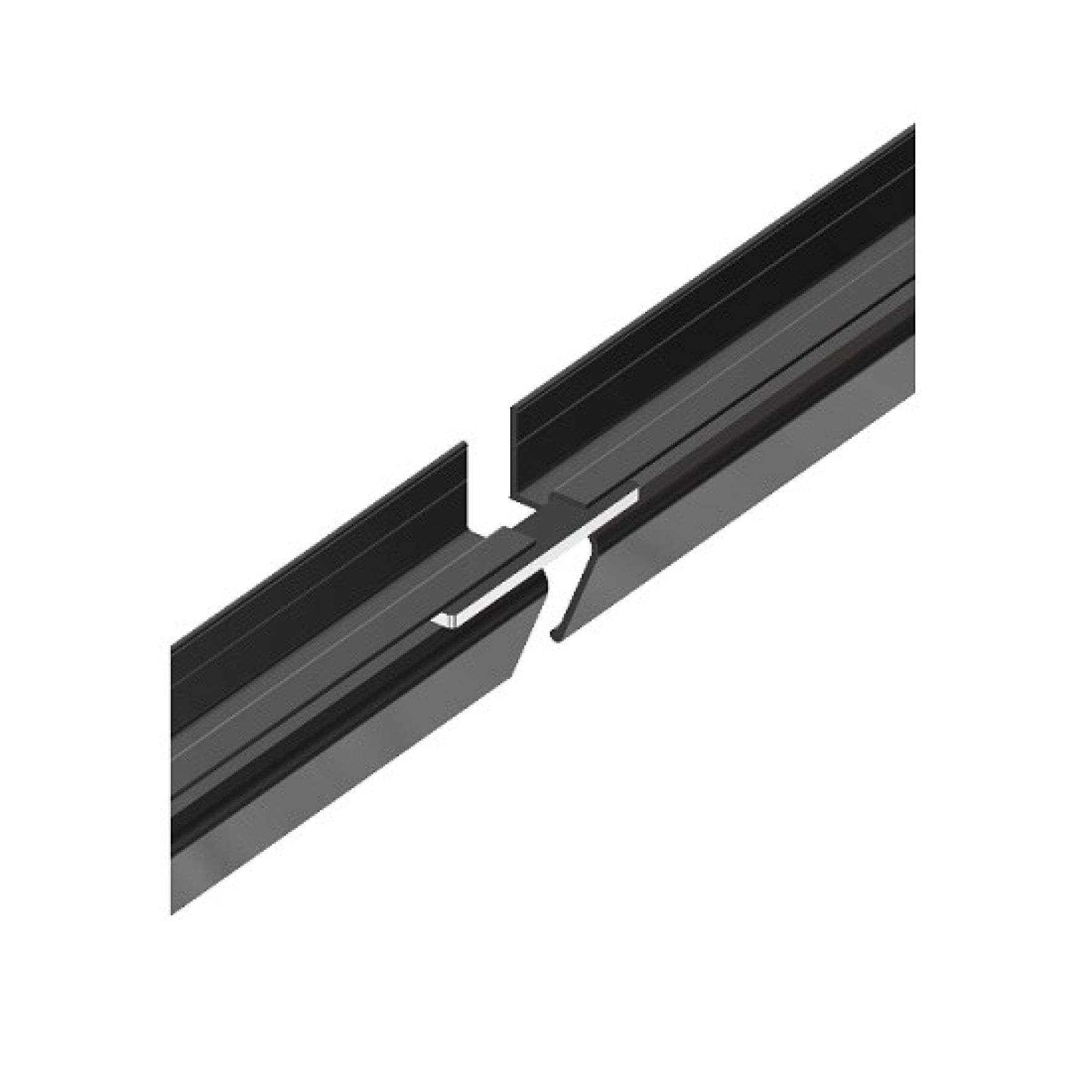 Соединитель прямой EuroKRAAB