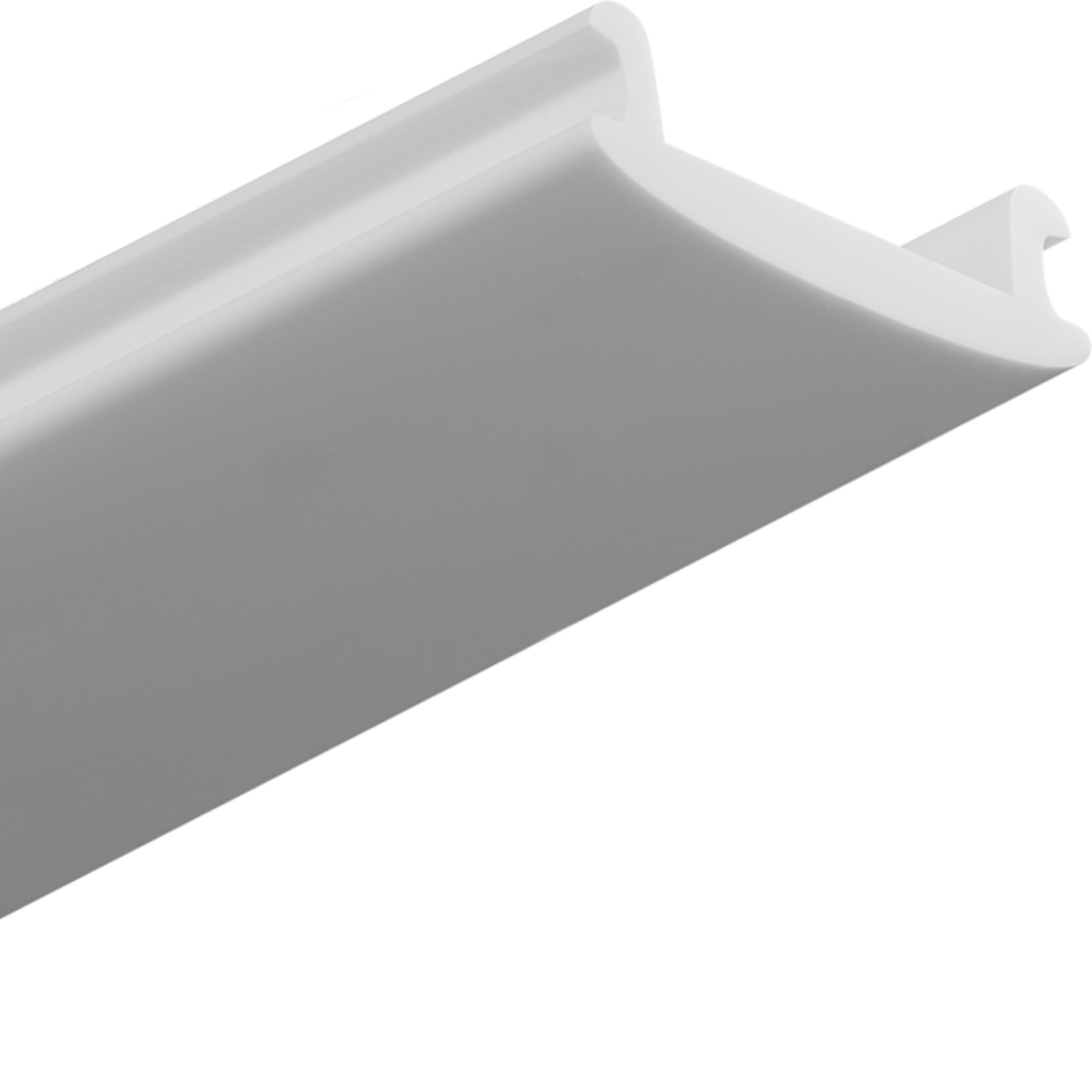 Вставка полупрозначная для ПК-14\ПК-16