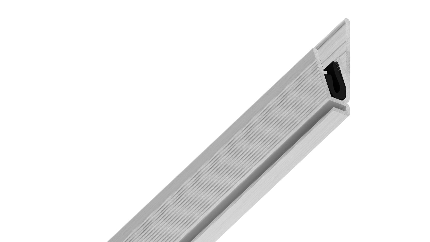 Бесщелевая система KROTT