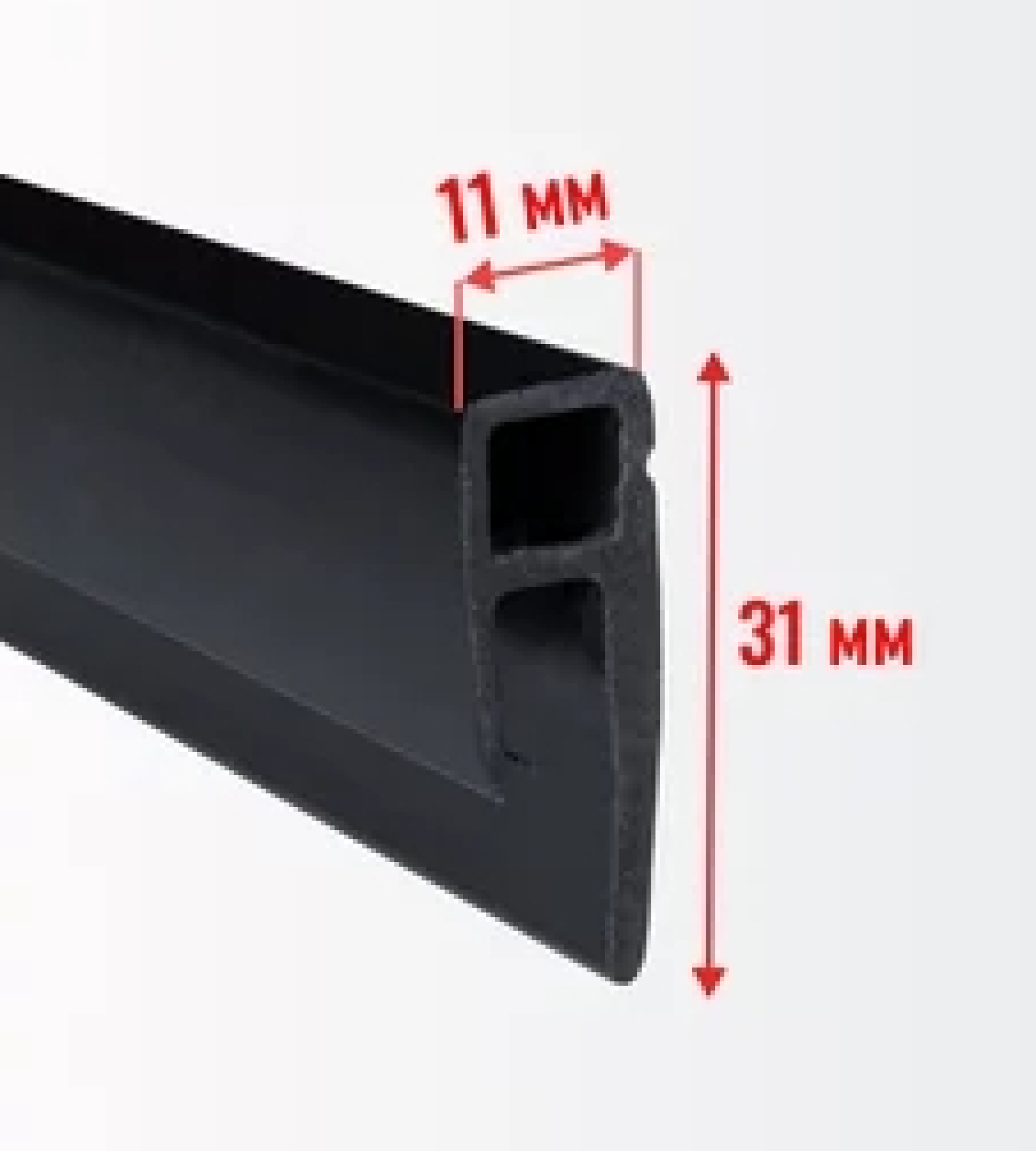 Багет КЛМ Теневой 