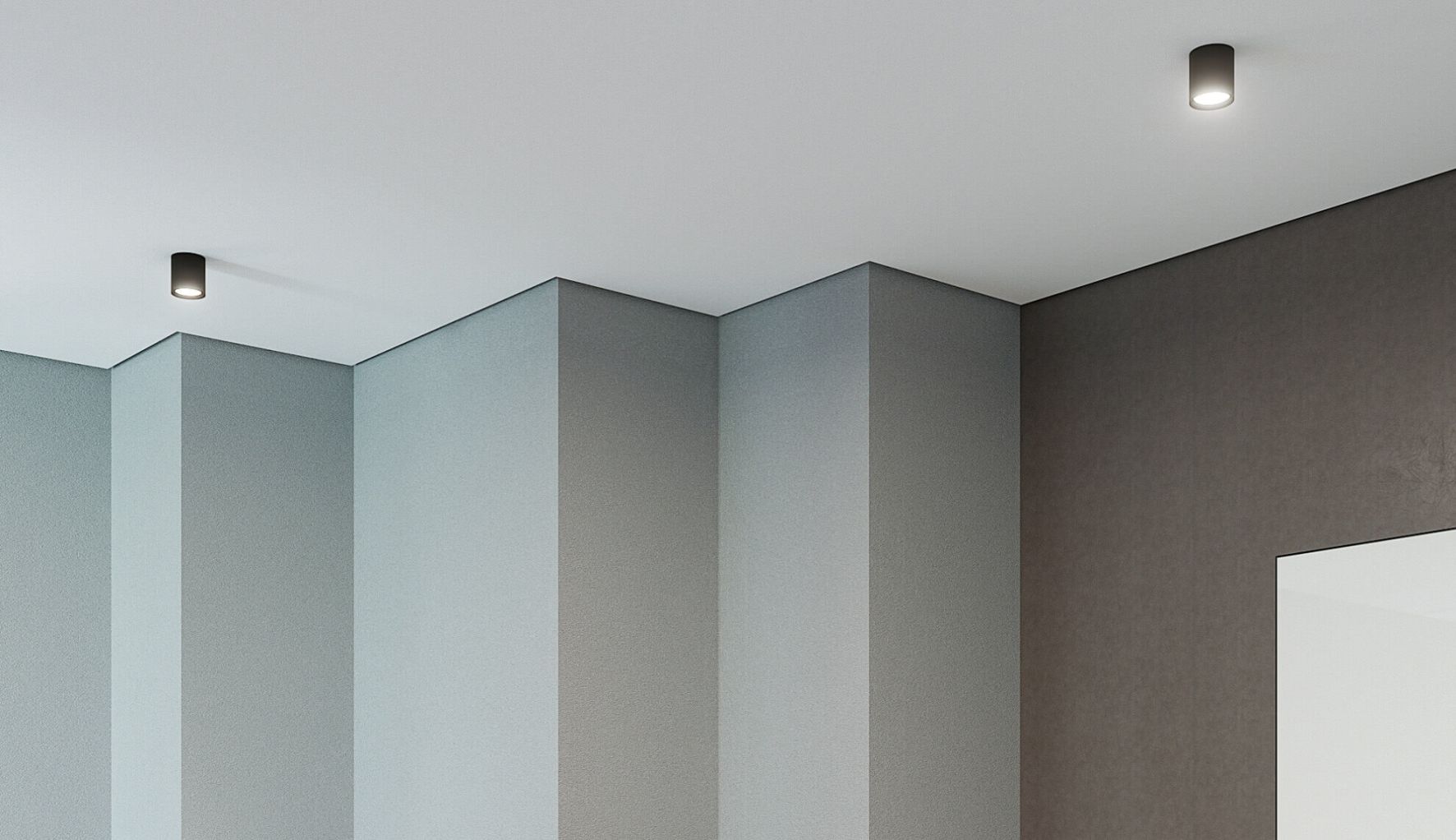 Теневой профиль EUROKRAAB STRONG