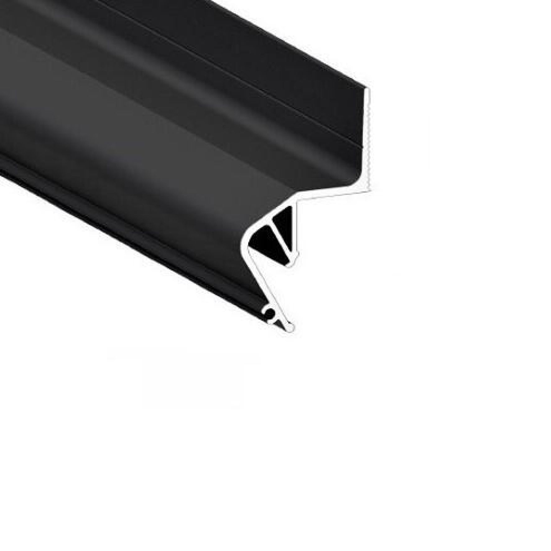 Стеновой парящий профиль FLY 02 (ПФ 8406)