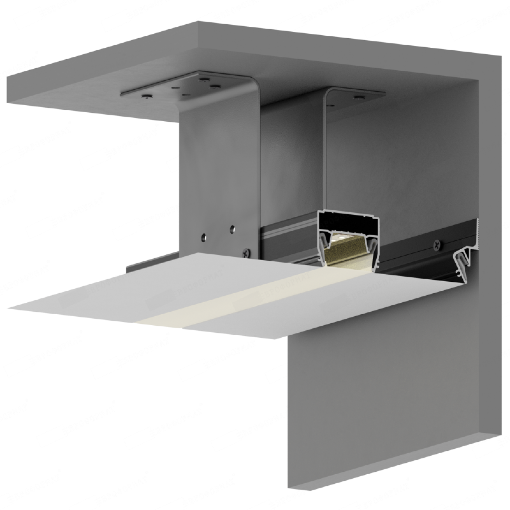 Световая линия LINE 30M (ПФ 10950) 