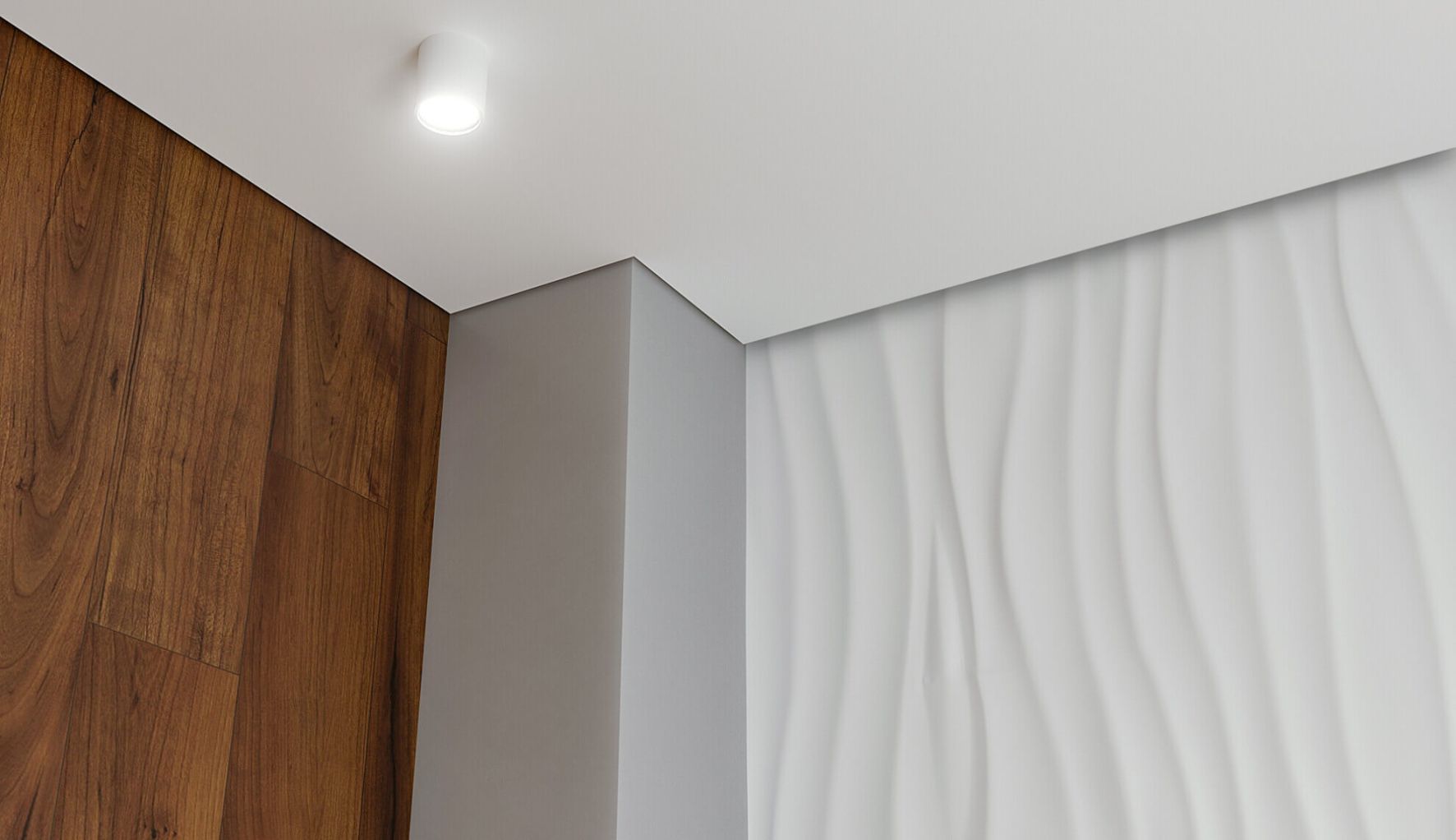 Теневой профиль EUROKRAAB STRONG