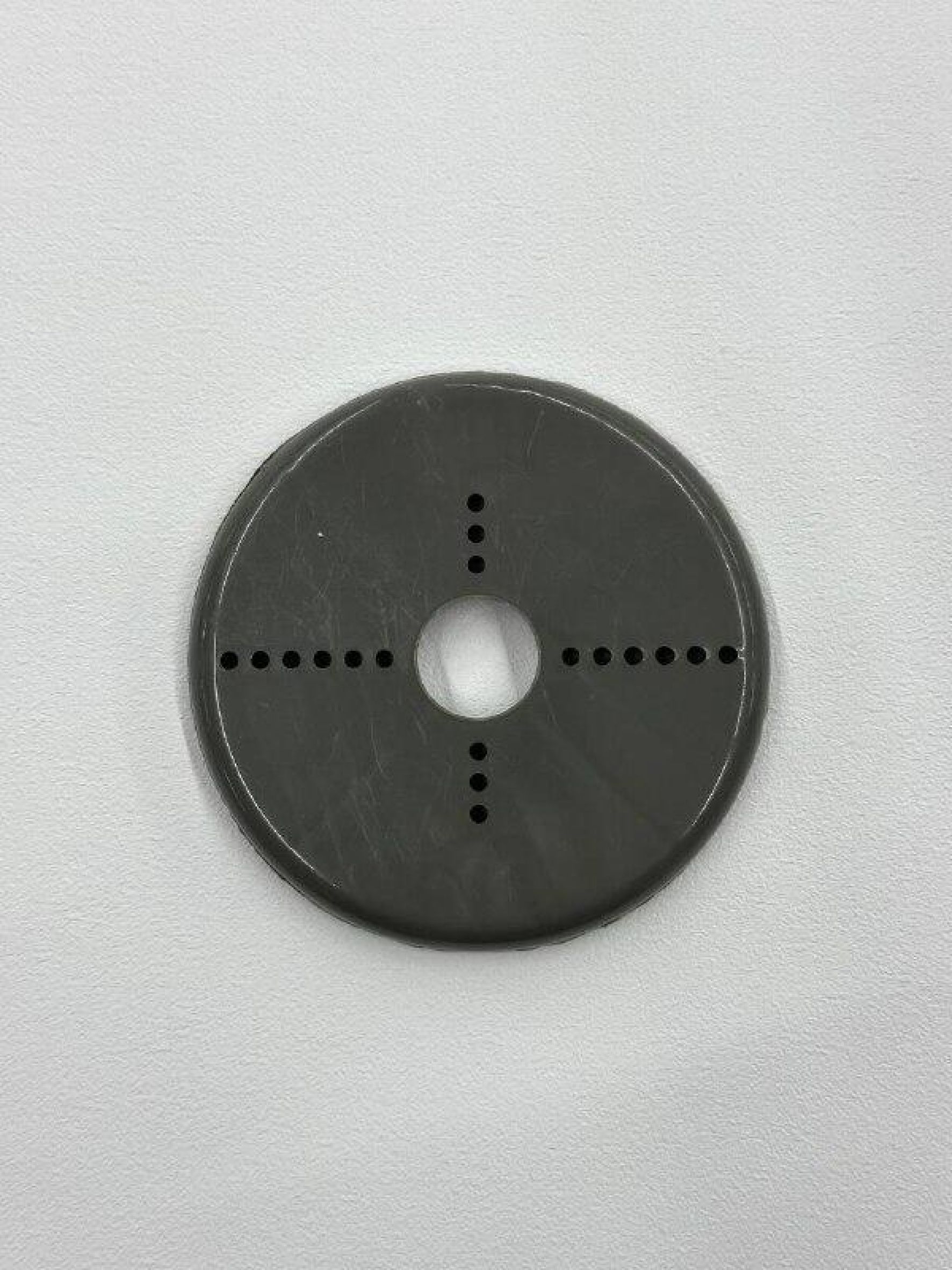 Платформа для пожарного датчика 95 мм