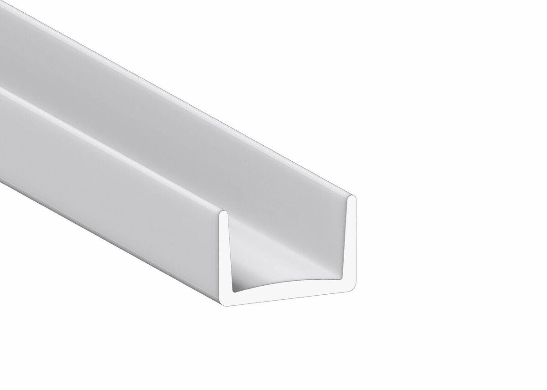 Вставка 15 мм PVC 15 FLY