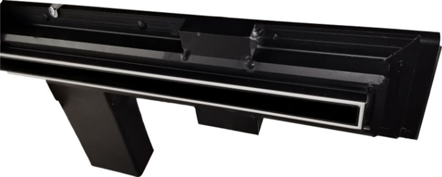 Щелевой диффузор 2*80см. 