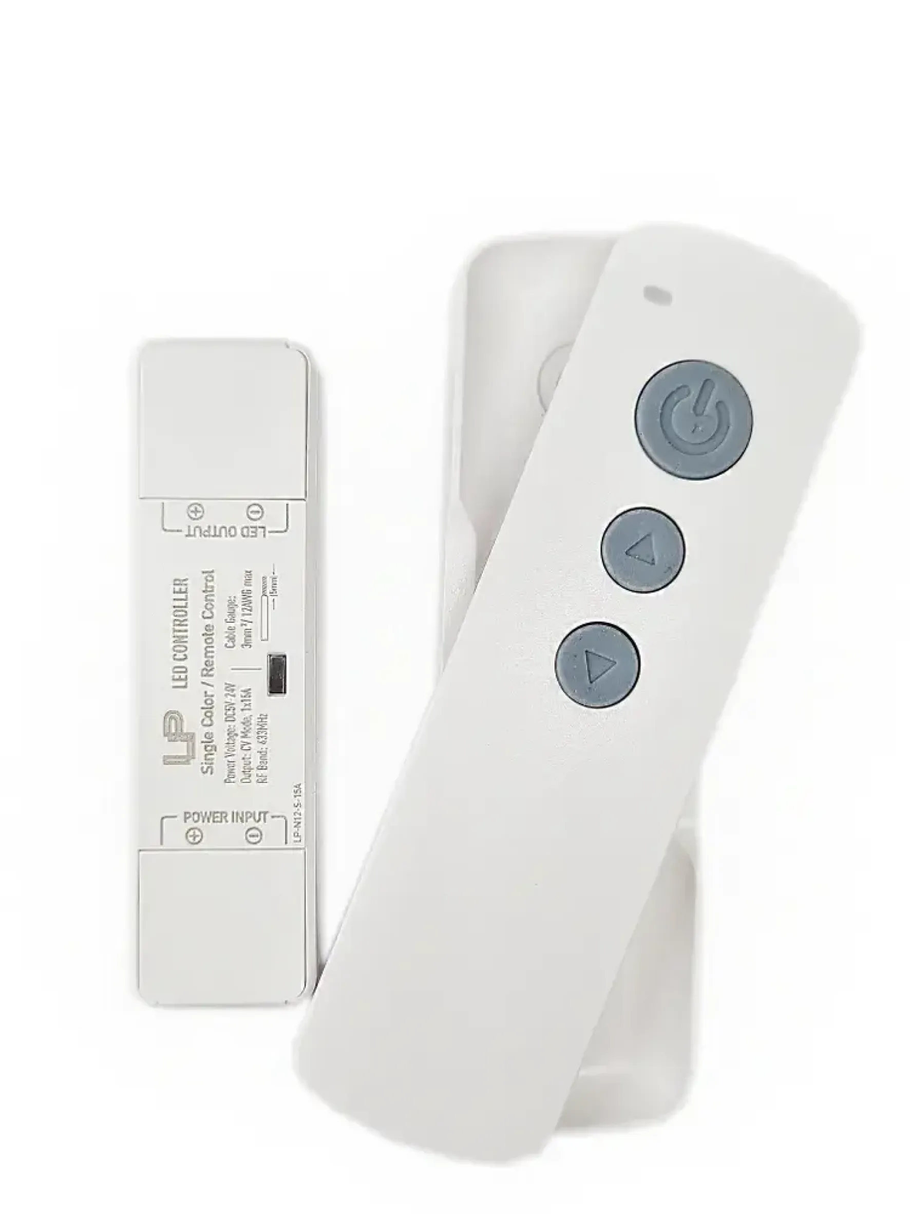 Диммер N12 Nano 10A