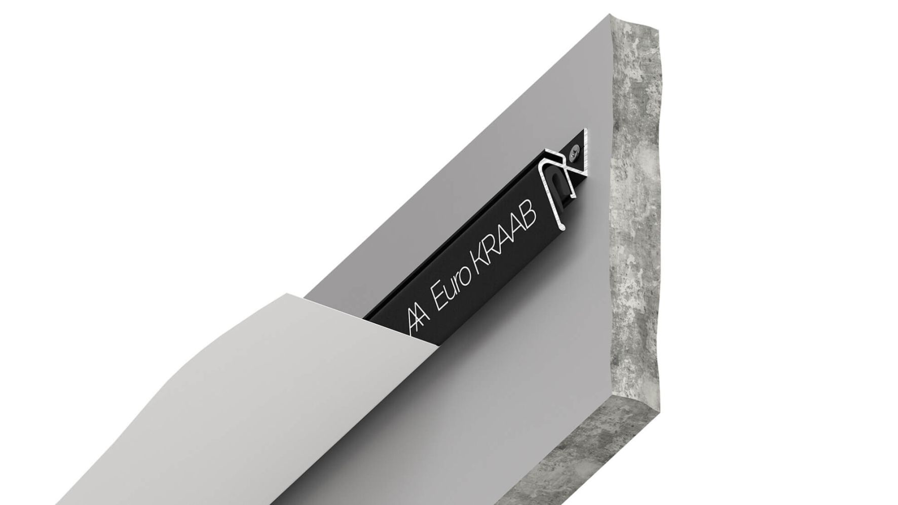 Теневой профиль EUROKRAAB STRONG