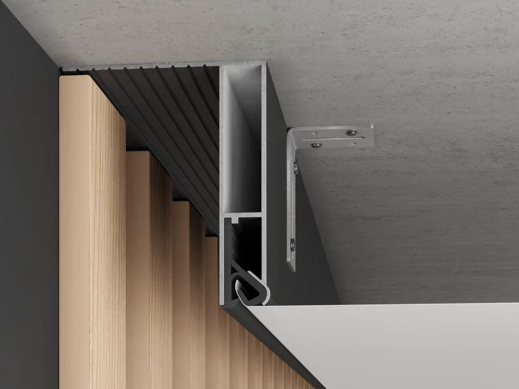 М4 Световые линии для ткани