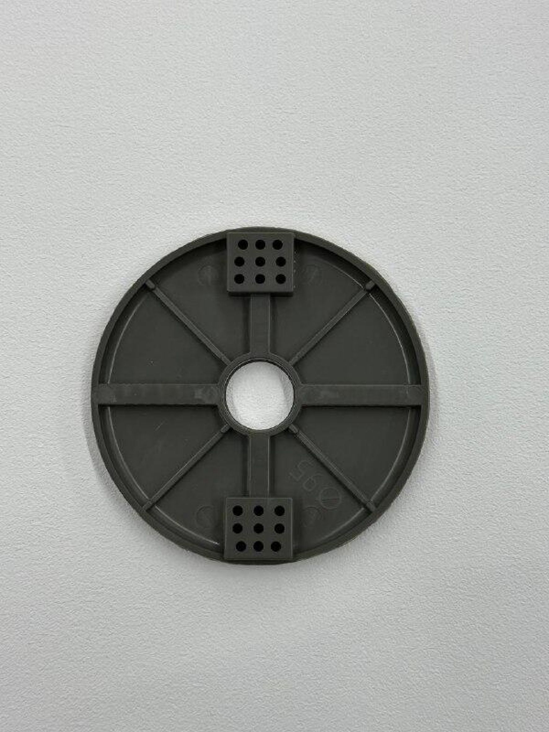 Платформа для пожарного датчика 95 мм