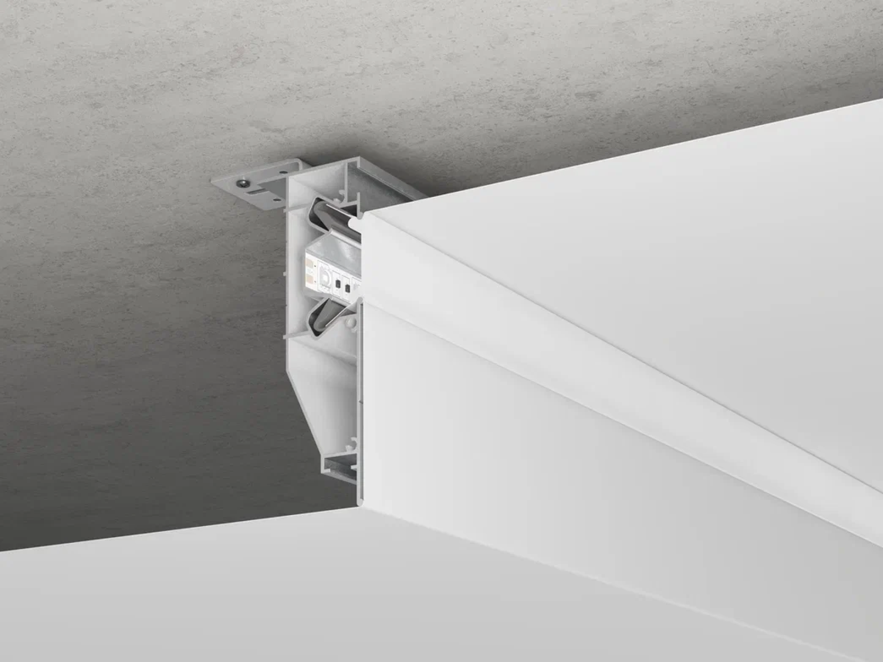 Профиль ПЛ 75 Прозет