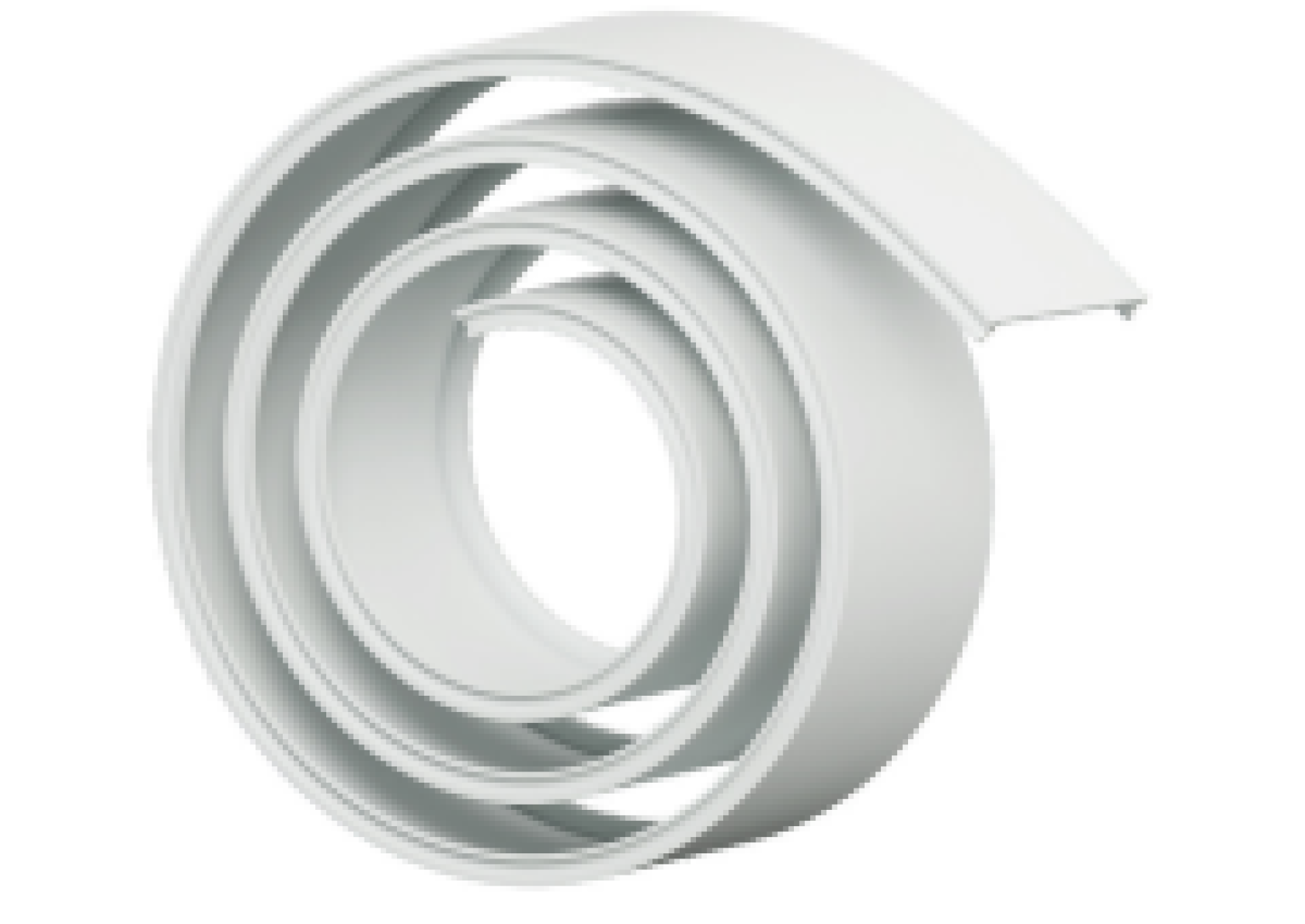 Рассеиватель поликарбонатный 