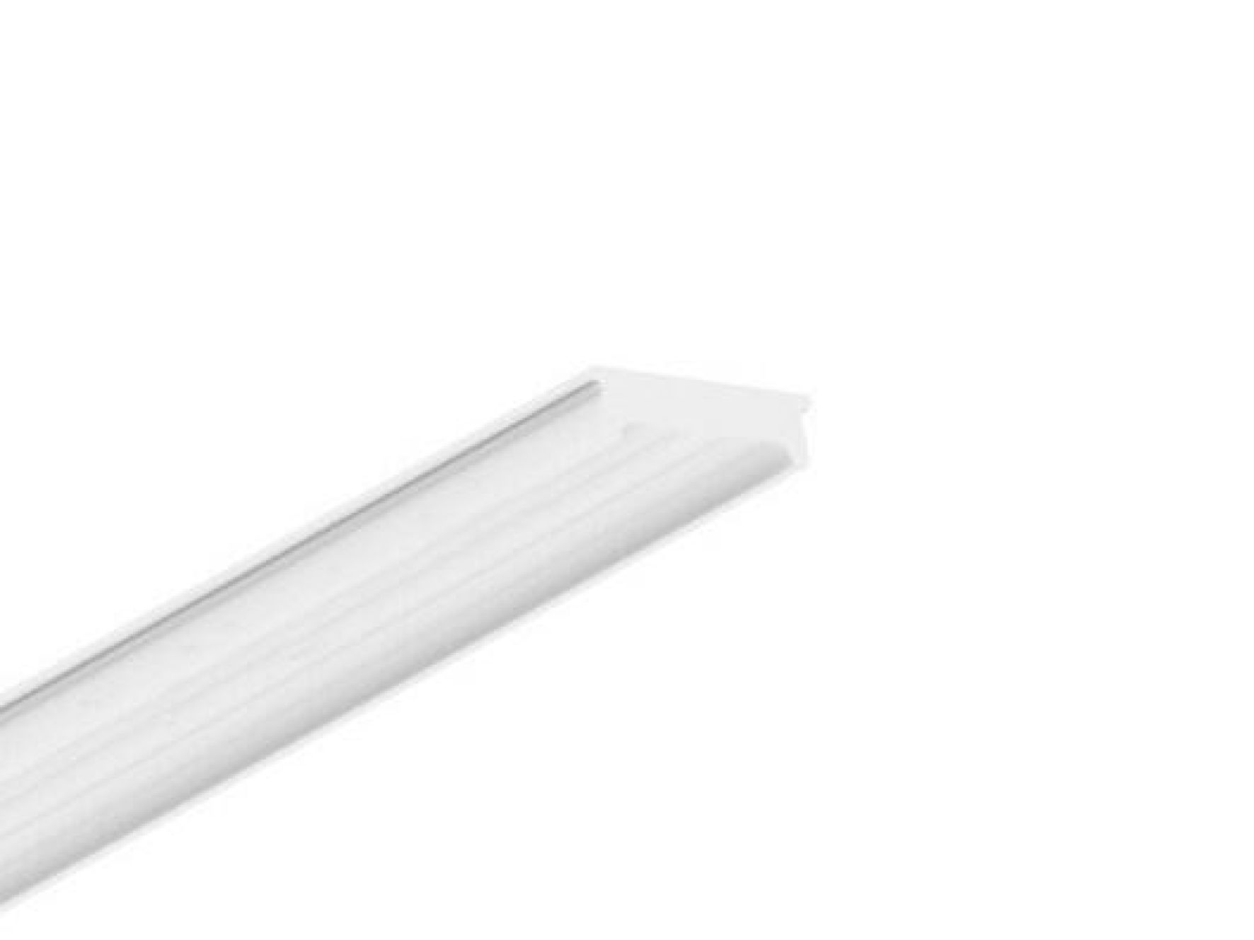 Вставка для световой линии 1,5 см мягкая 