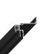 Профиль LumFer Clamp Radium mini