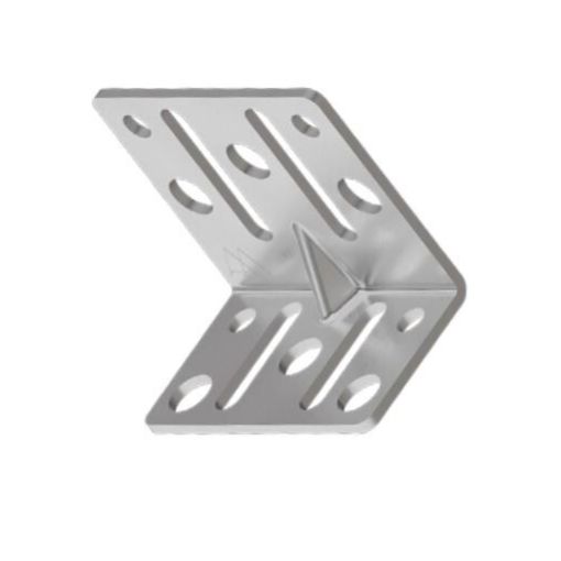 Угловой профиль SLIM 27 CORNER 