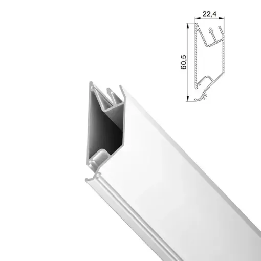 Профиль LumFer PU60