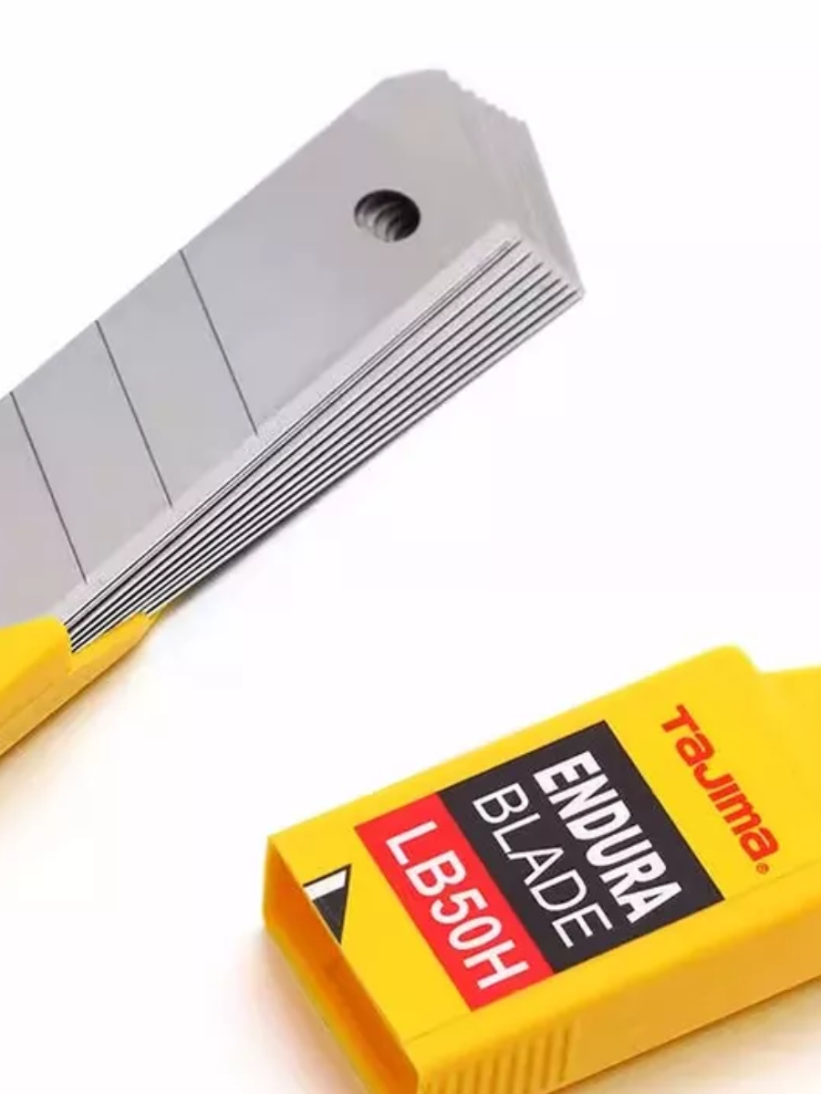 Лезвие TAJIMA