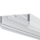ALTEZA для ниш (Карниз P-50) Белый