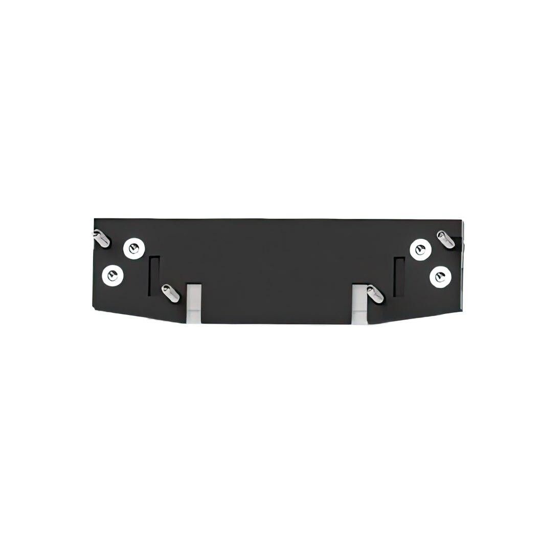 Торцевая заглушка SLIM 35