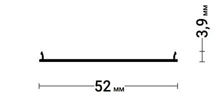 Экран 50 мм SCREEN 50