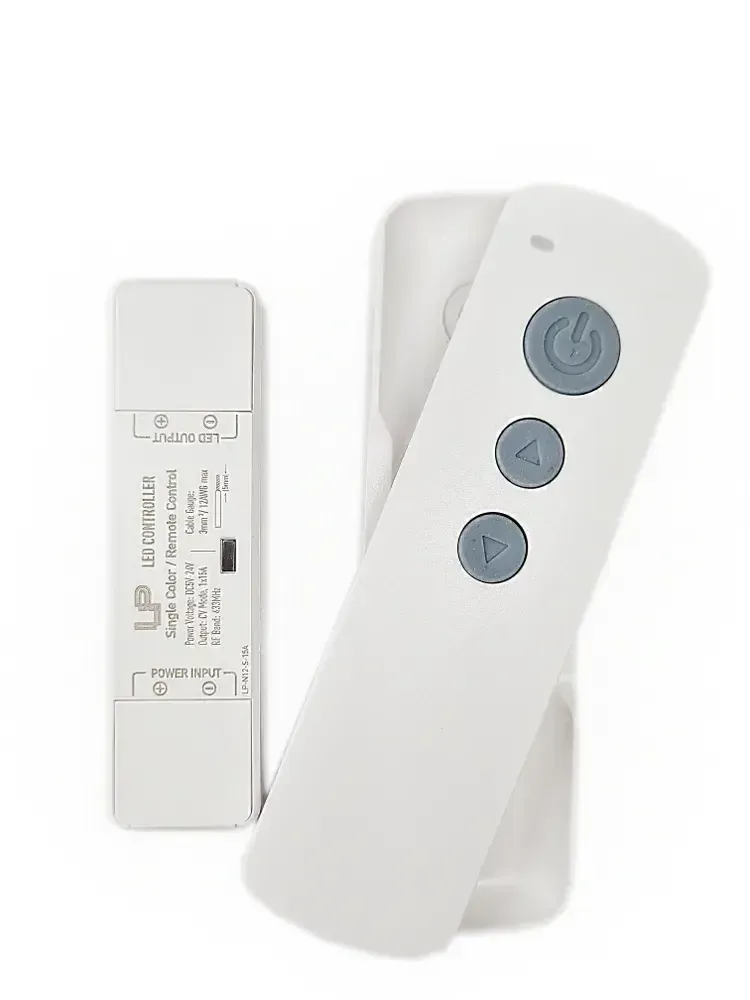 Диммер N12 Nano 10A