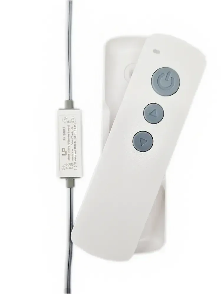 Диммер T112-S Mini 5A