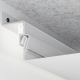 ALTEZA Парящий (Contour -Pro LED ) Белый