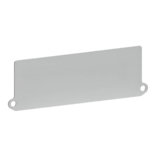 Заглушка торцевая К 8606 Torec Gips Line 50 