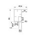 Профиль LumFer Clamp Radium
