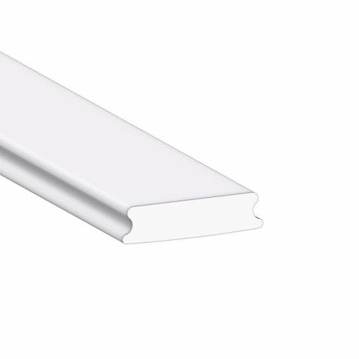 Вставка 15 мм PVC MURAVEJ