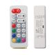 Контроллер RGB+W N40-S Nano RF 16.5A