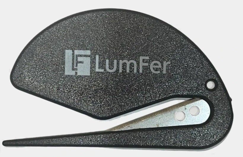 Безопасный нож LumFer