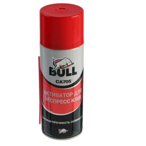 Bull CA705 Активатор(400мл)(42)