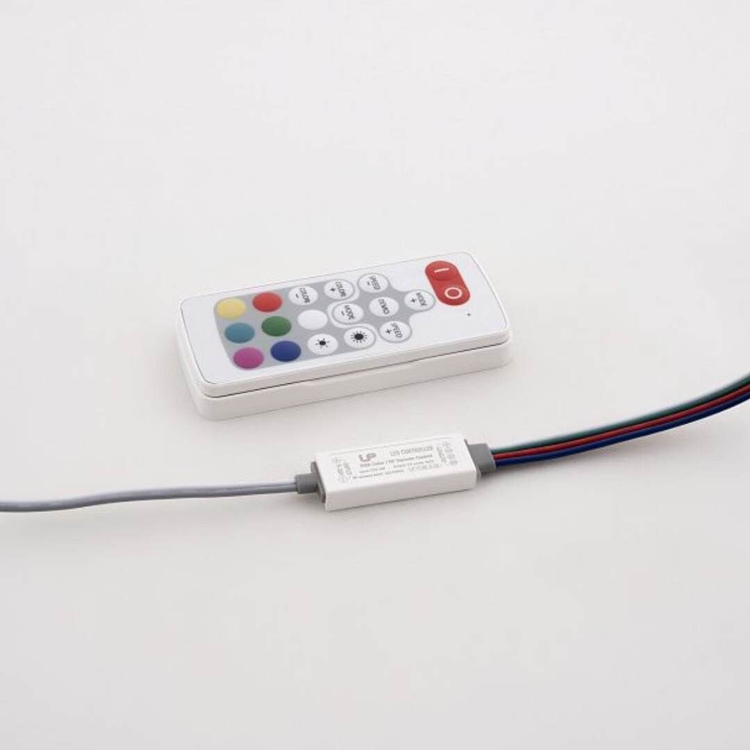 Контроллер RGB T130-S Mini RF 6A